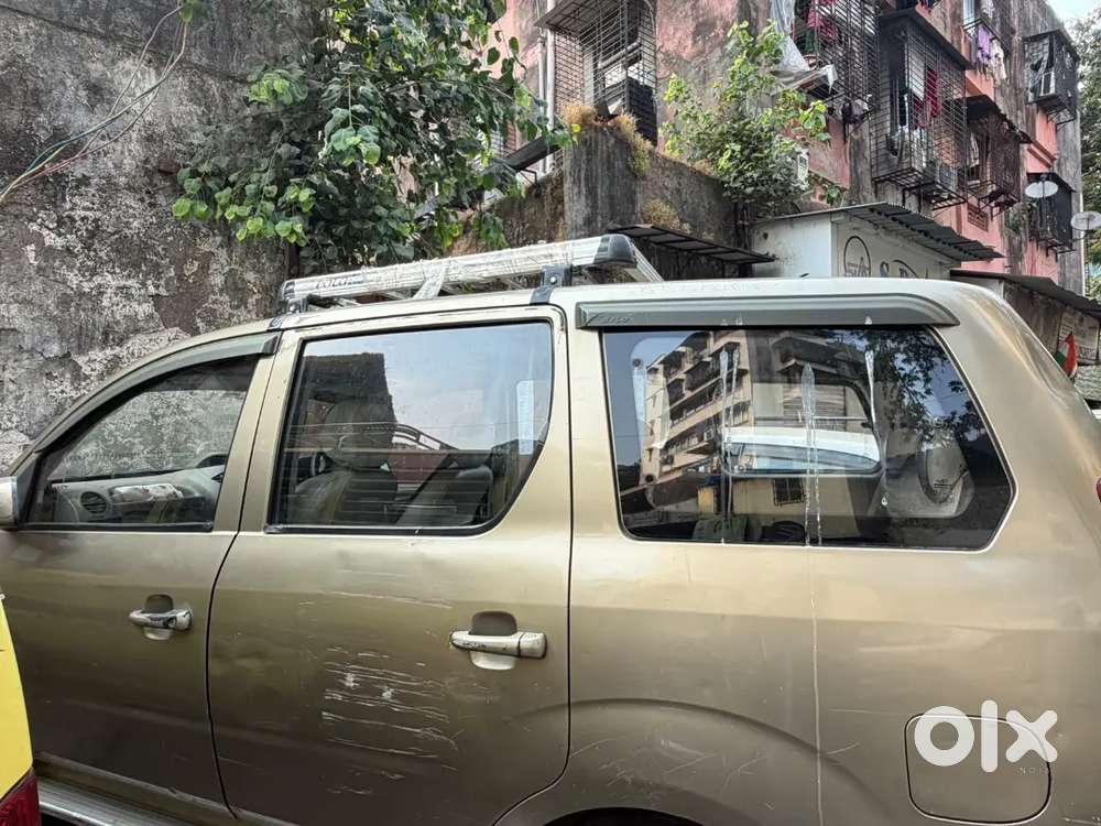 Mahindra Xylo Diesel 2010