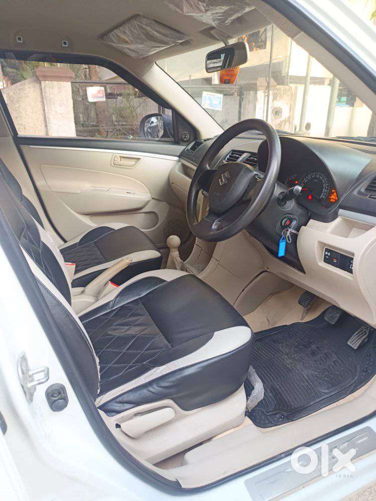 Maruti Suzuki Swift Dzire Lxi Option, 2022, Cng & Hybrids