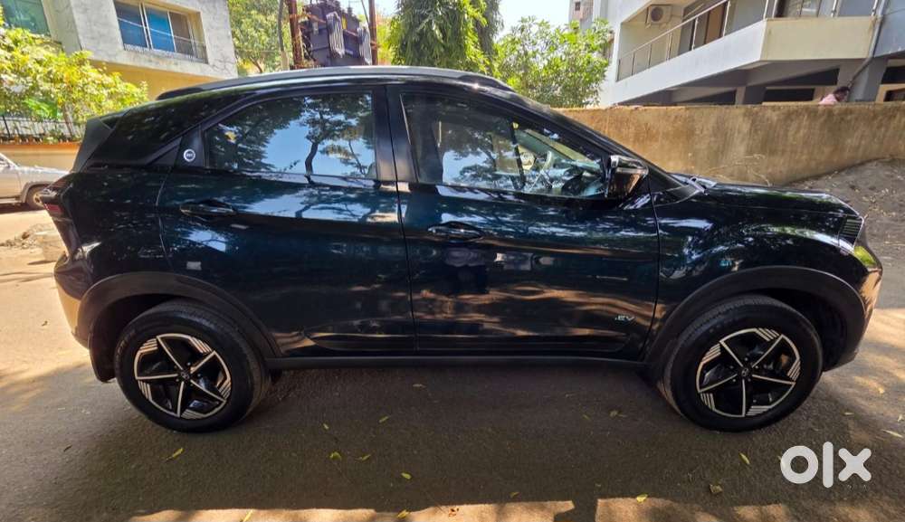 Tata Nexon Ev Empowered Plus Lr, 2024, Electric