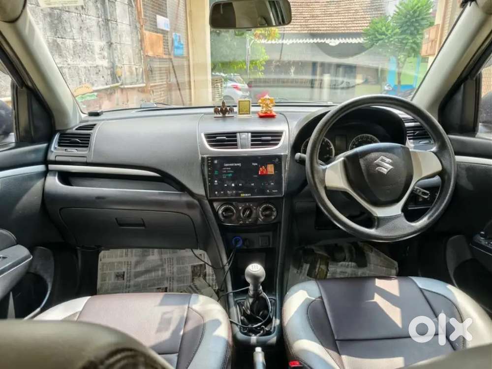 Swift Maruti Suzuki 2016 Diesel Manual