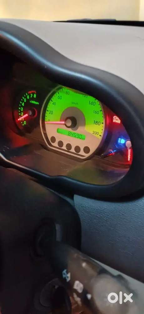 Hyundai I10 2009 Petrol Good Condition