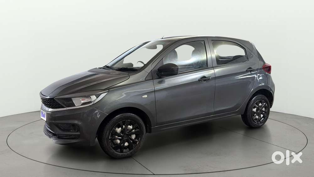Tata Tiago 1.2 Revotron Xm, 2023, Cng & Hybrids