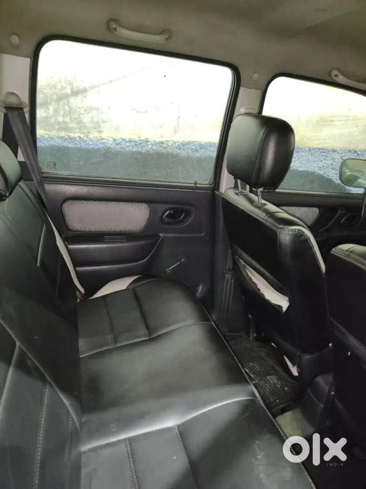 Maruti Suzuki Wagon R
