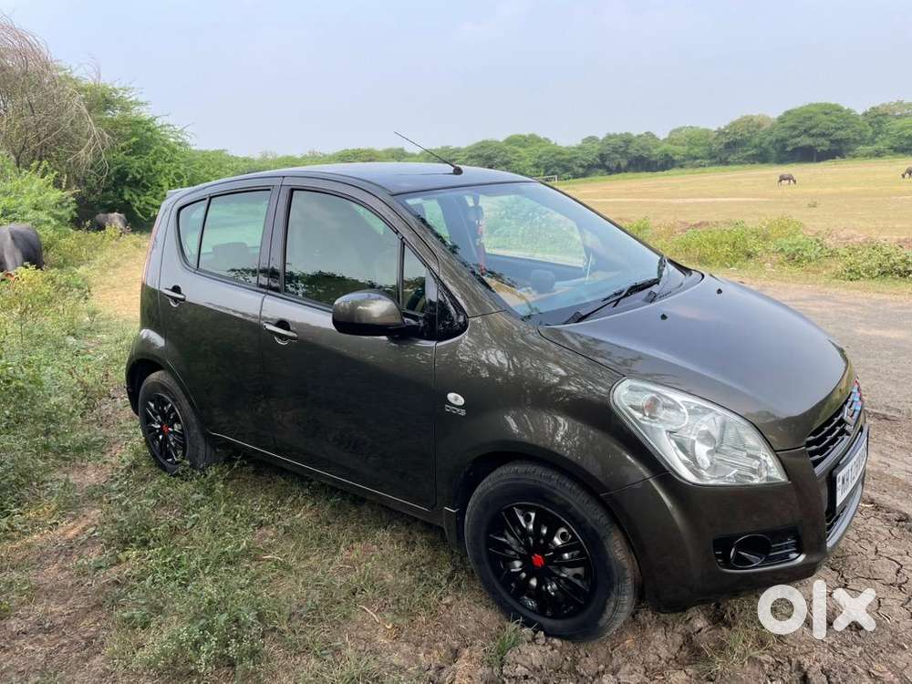 Maruti Suzuki Ritz 2012 Diesel Good Condition