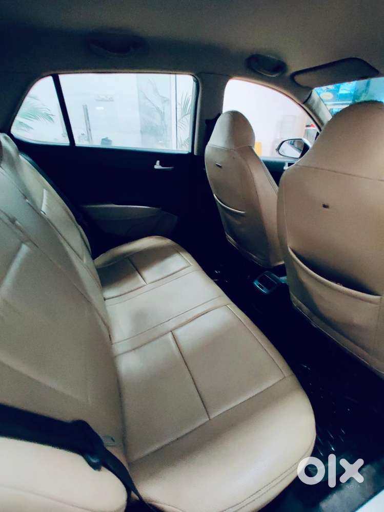 Hyundai Grand I10 Sportz(o) 1.2 Mt, 2014, Petrol