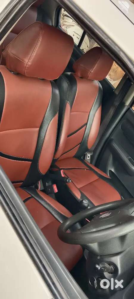 Maruti Suzuki Dzire 2016