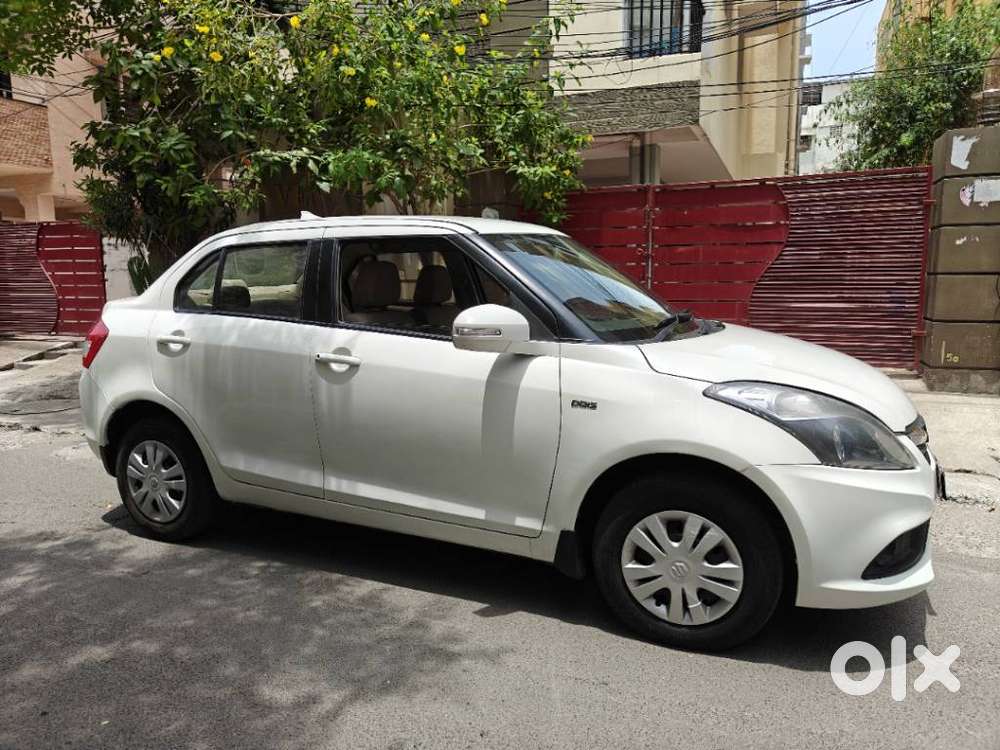 Maruti Suzuki Swift Dzire Vdi, 2013, Diesel