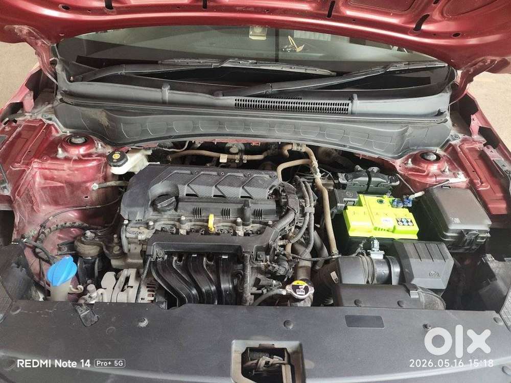 Kia Seltos Htx G, 2020, Petrol