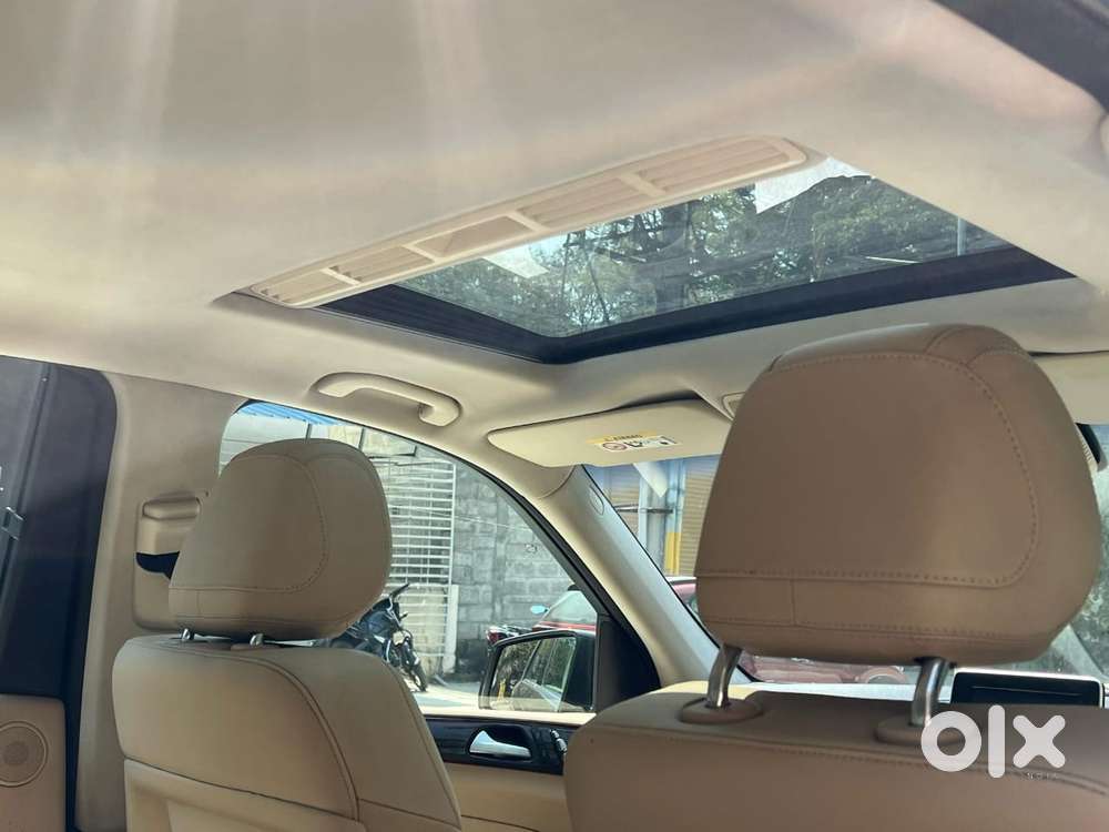 Mercedes-benz Gle Class 2.1 250d 4matic, 2016, Diesel