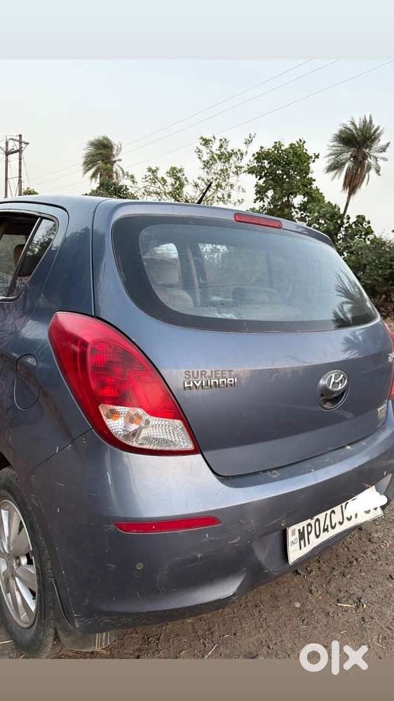 Hyundai Car 2013 Model