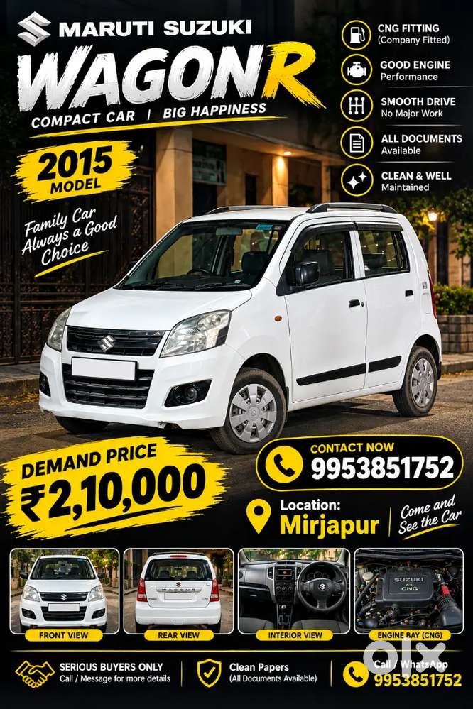 Car For Sale