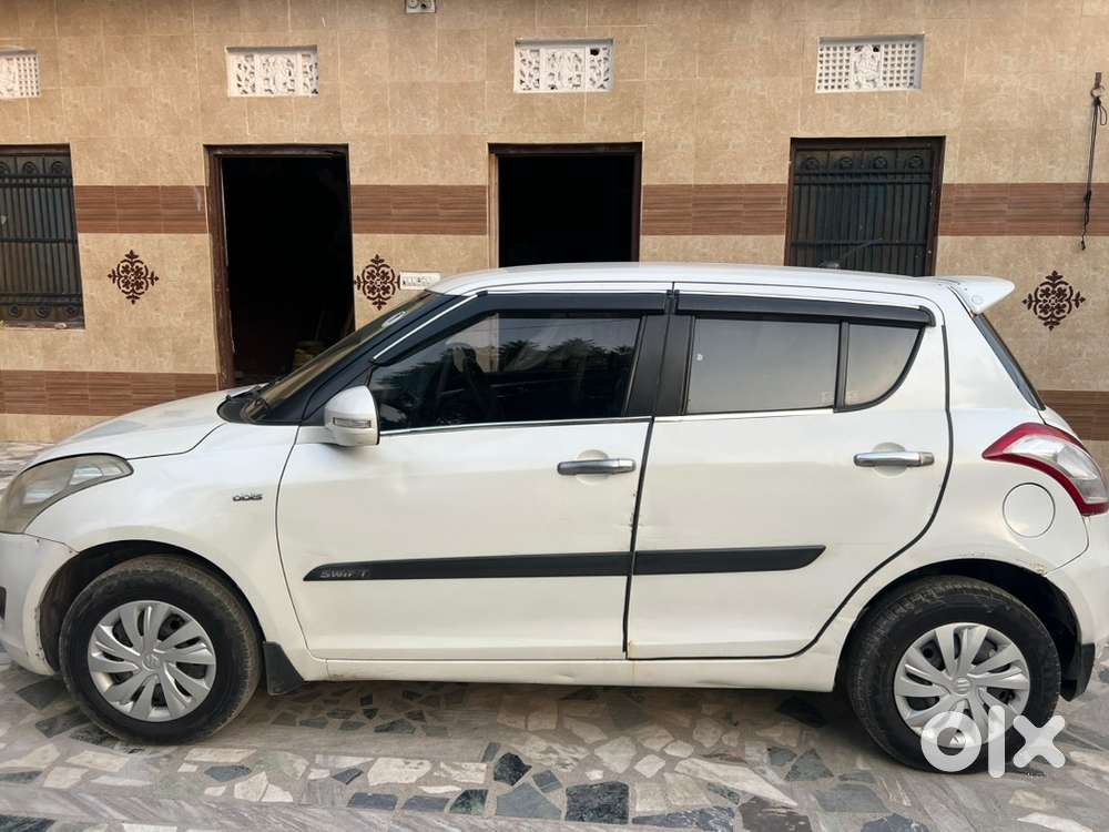 Swift Maruti Vdi Diesel 2014