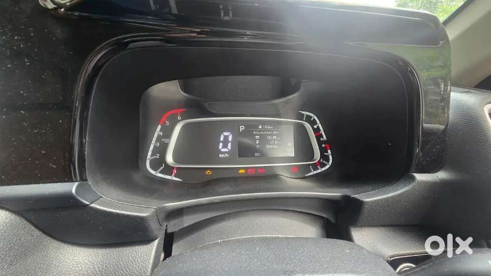 Kia Sonet Diesel At 2025