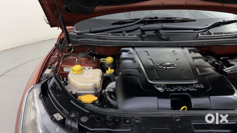 Mahindra Xuv500 2.2 W10, 2015, Diesel