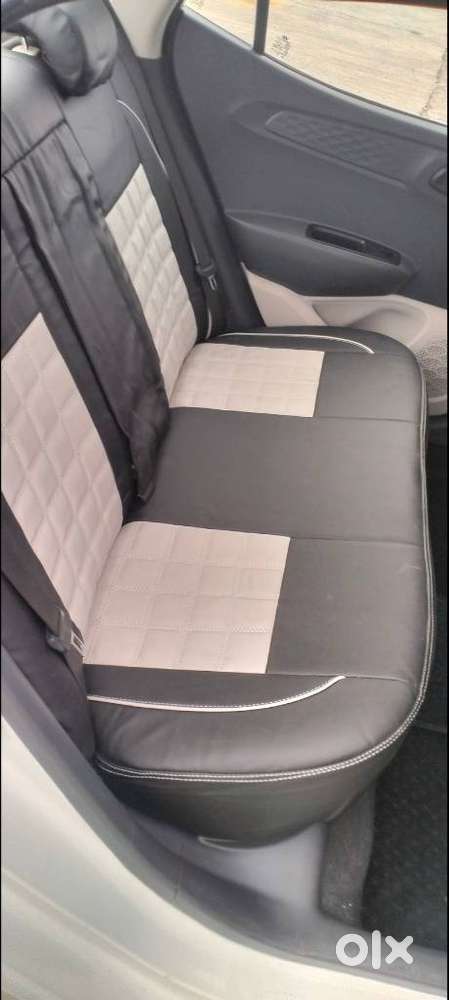 Hyundai Aura S Crdi, 2020, Diesel