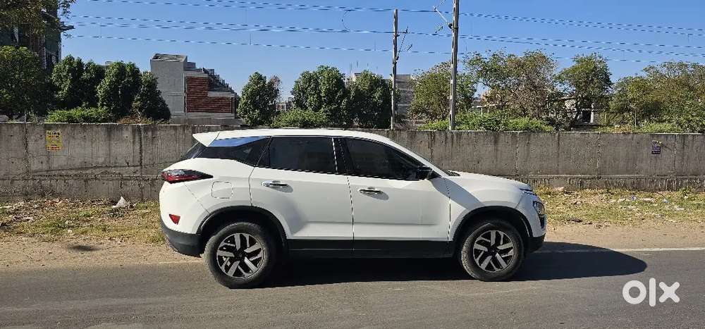 Tata Harrier 2023 Diesel 62000 Km Driven With Adas
