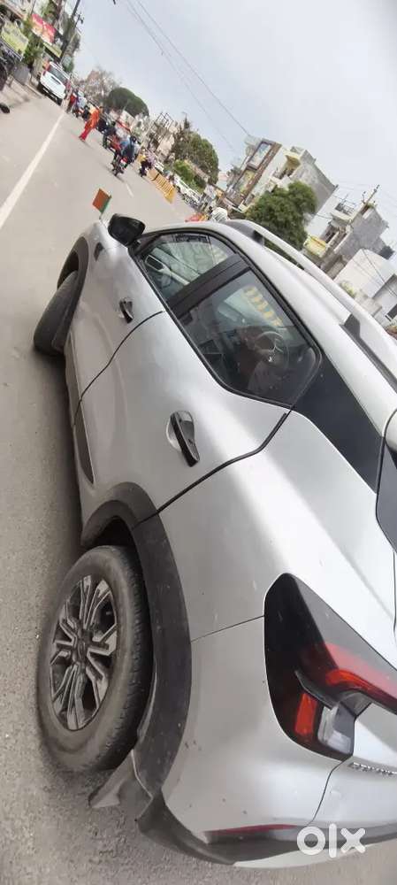 Renault Kiger 2024 Petrol 17040 Km Driven