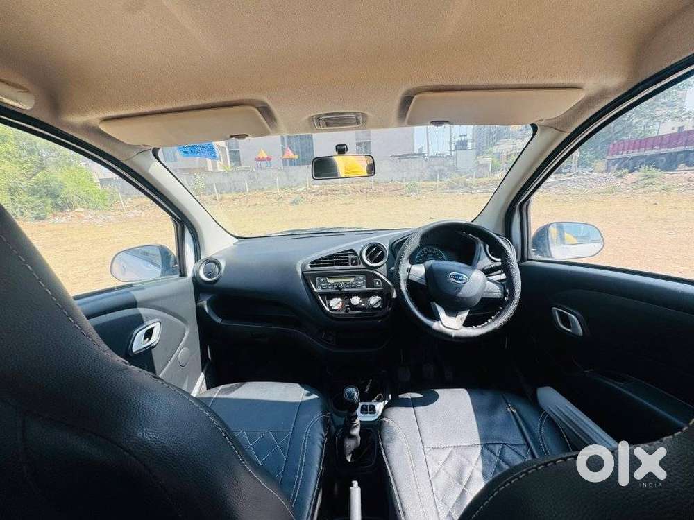 Datsun Redi Go, 2019, Petrol