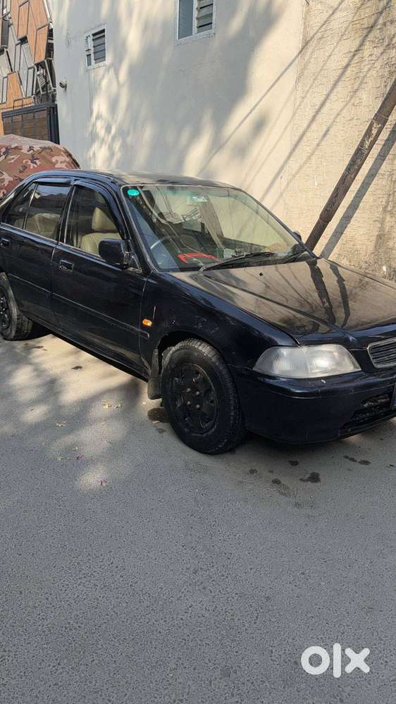 Honda City 1999 Petrol