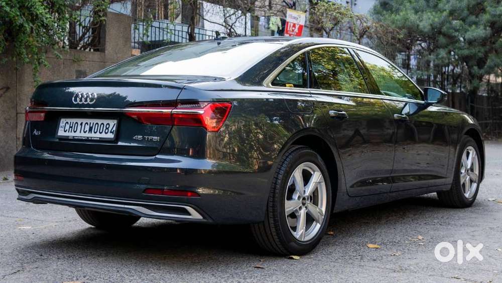 Audi A6 2.0 45 Tfsi Premium Plus, 2024, Petrol