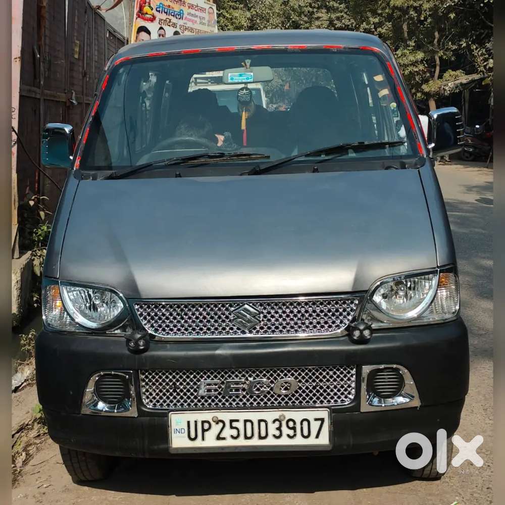 Maruti Ecco 21
