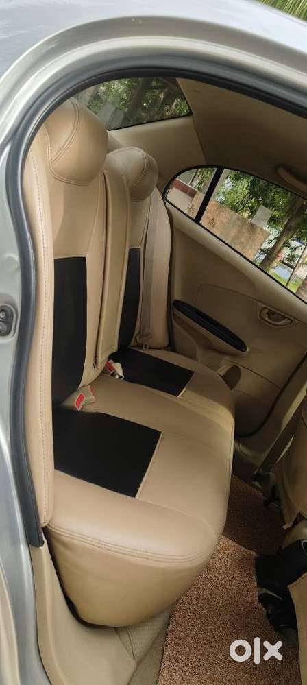 Honda Amaze S I-dtech, 2014, Diesel