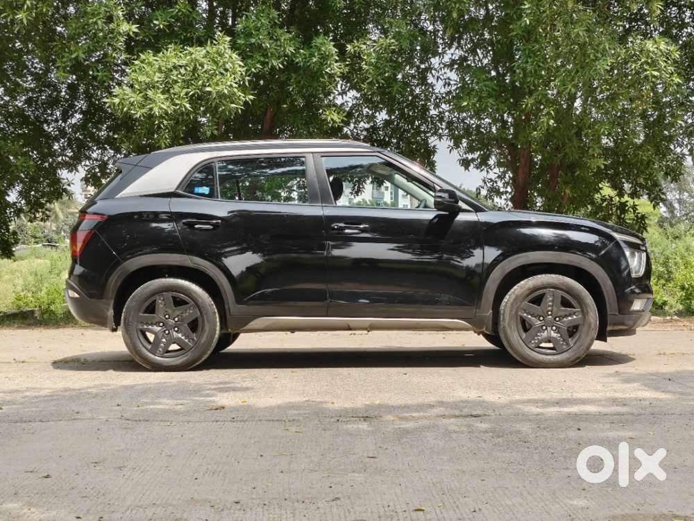 Hyundai Creta 1.6 S Plus At Diesel, 2020, Diesel