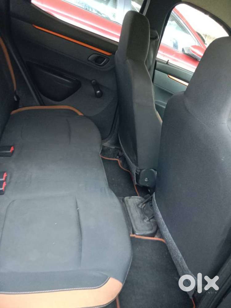 Renault Kwid Climber 1.0 Mt, 2017, Petrol