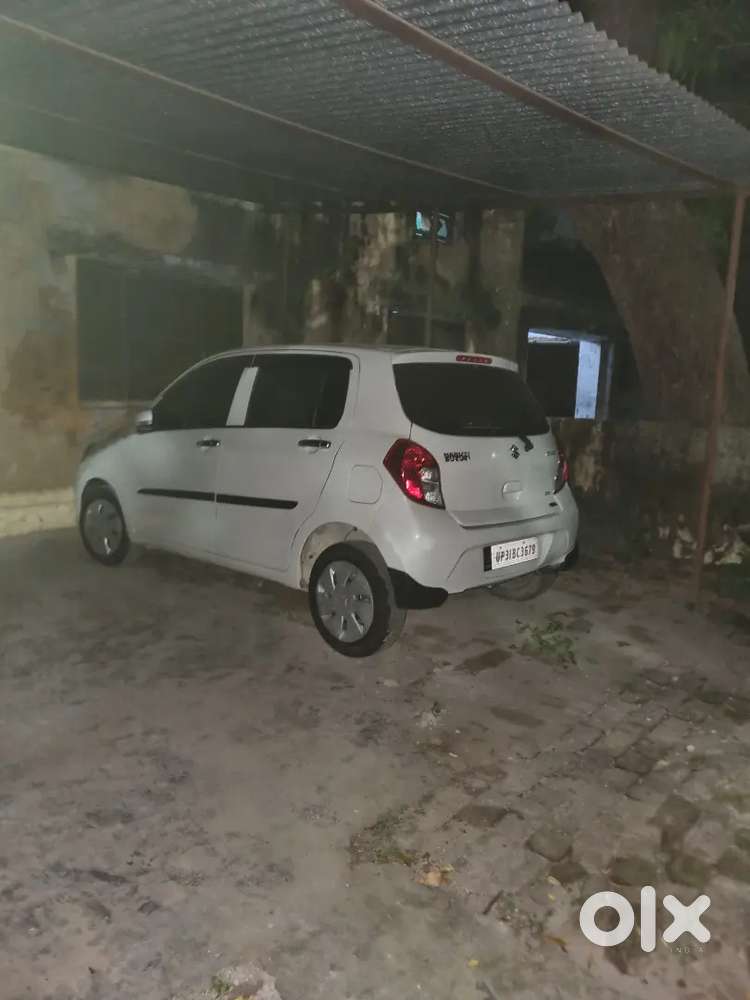 Maruti Suzuki Celerio 2019