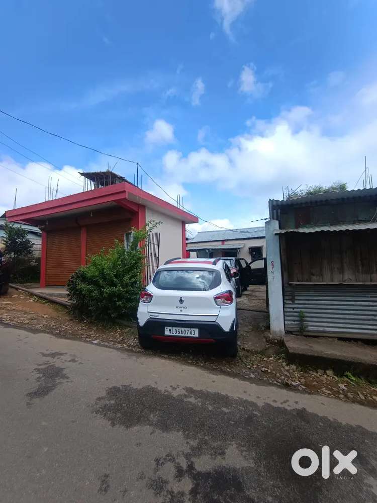 Renault Kwid 2018 Captain Petrol Manual