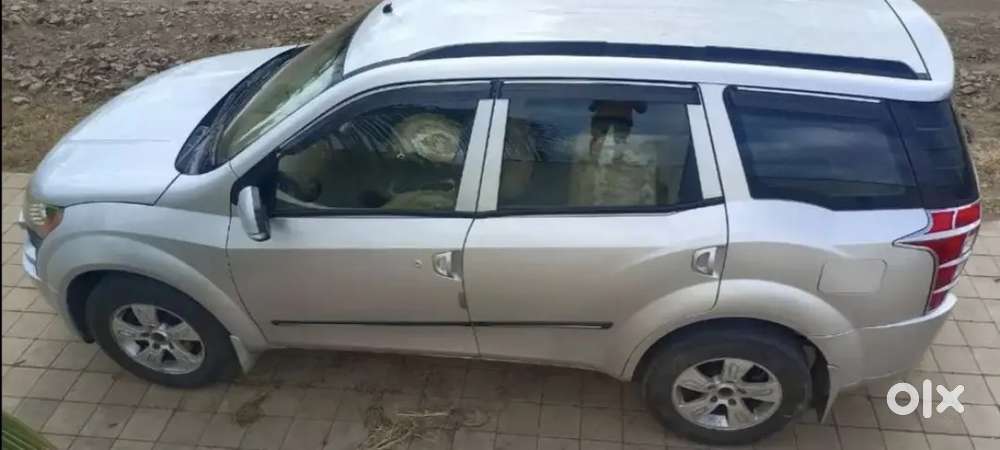 Mahindra Xuv500 Diesel 2015