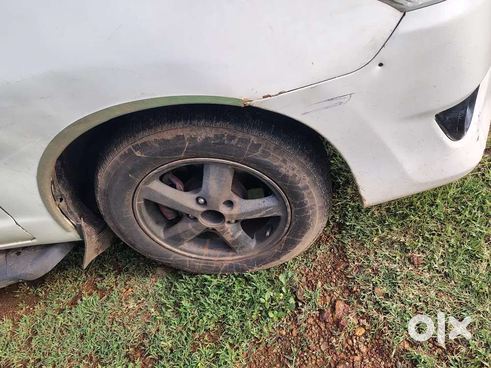 Toyota Innova 2010 Diesel Well Maintained