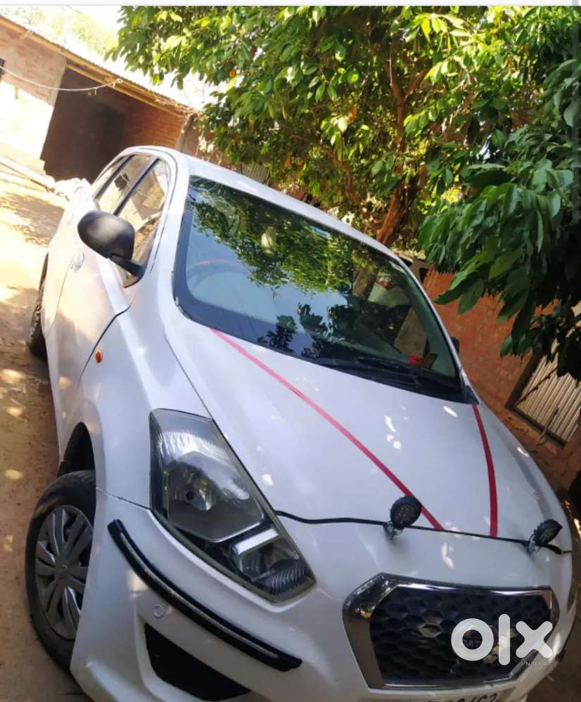 Sell From 26-03-2026 Datsun Go Plus T