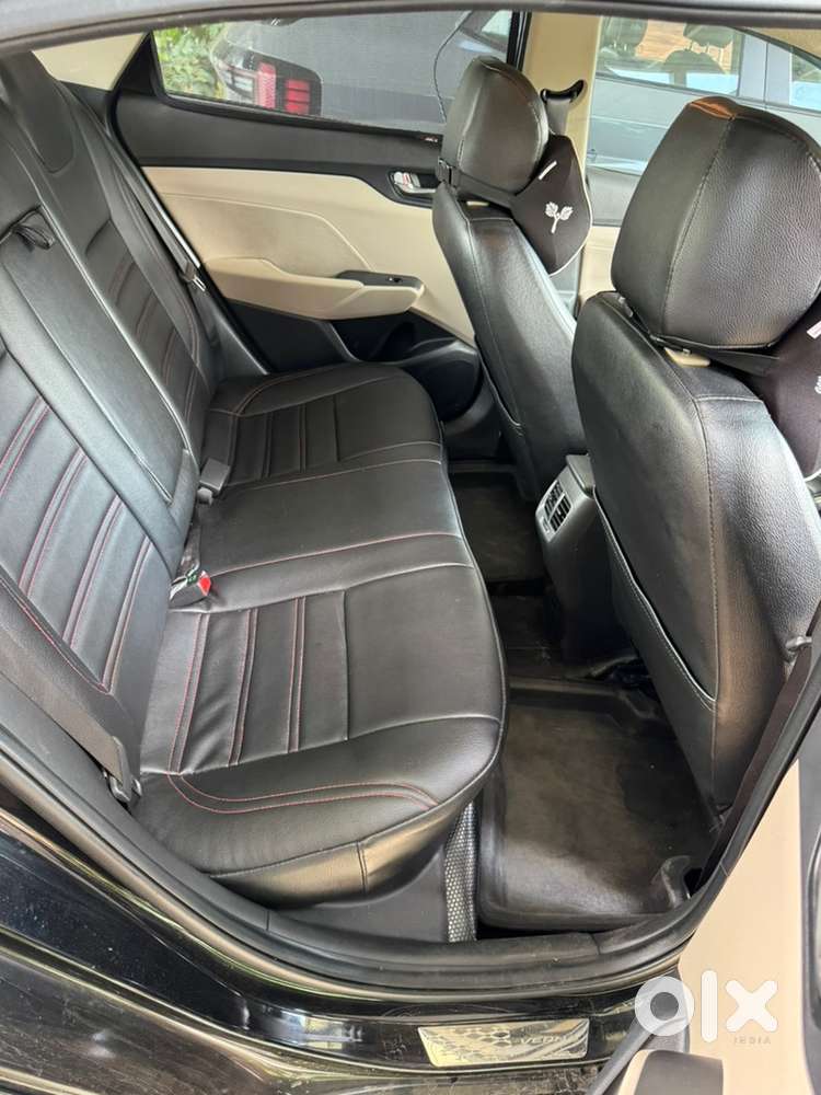 Hyundai Verna 2021