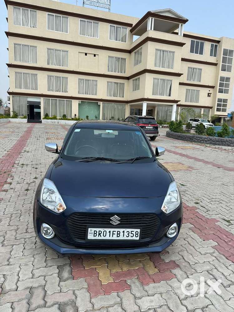 Maruti Suzuki Swift 2021 Petrol In New Condition