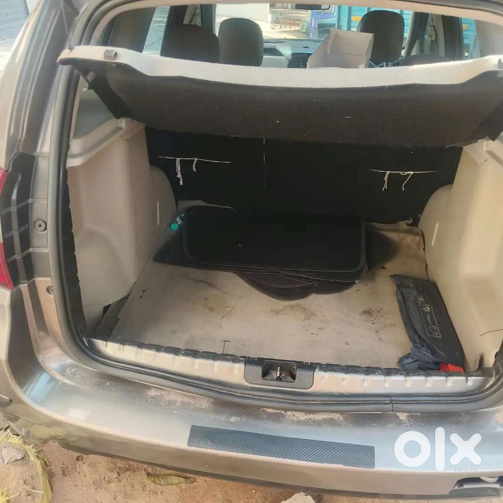 Nissan Terrano 2015 Xl