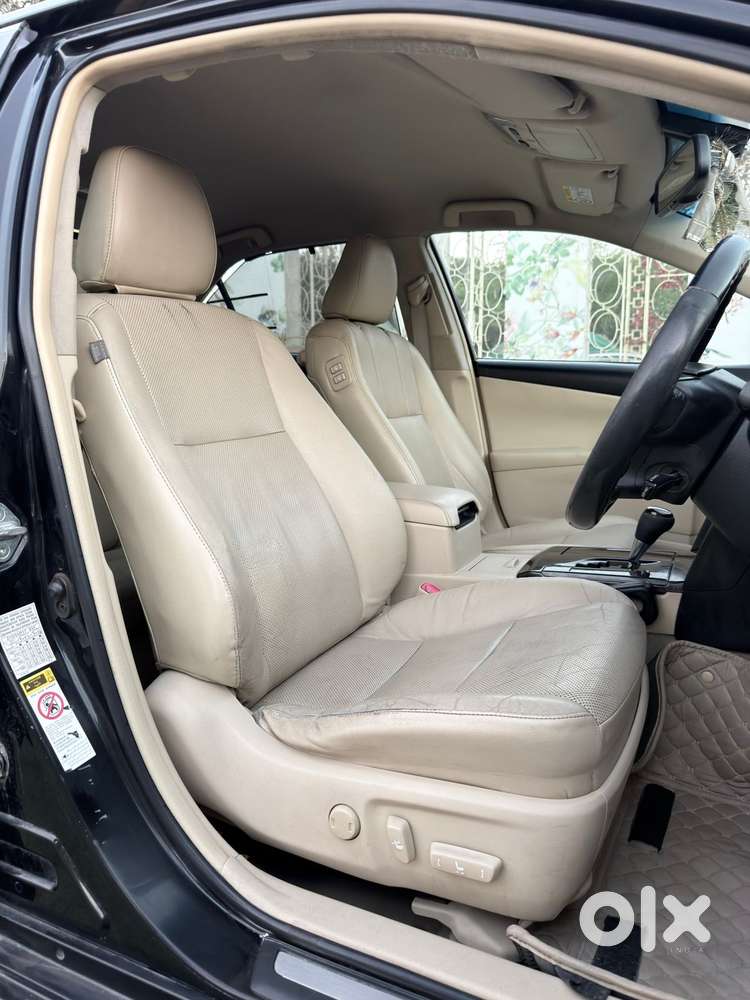 Toyota Camry 2.5 Hybrid, 2016, Petrol