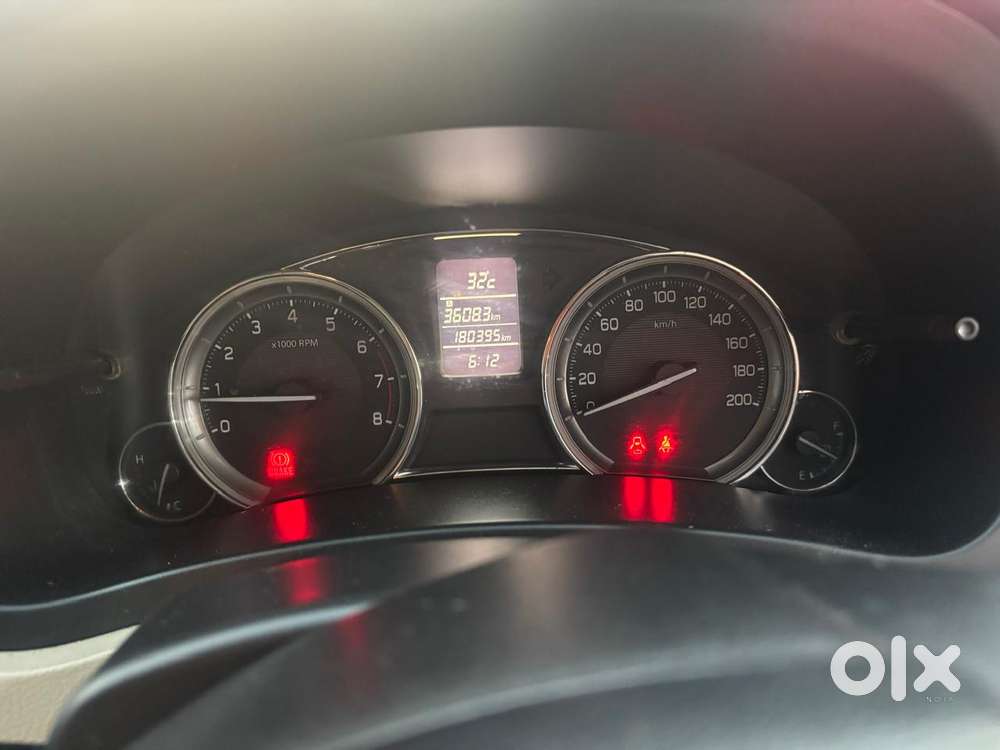 Maruti Suzuki Ciaz 2014-2017 Vxi Plus, 2015, Petrol