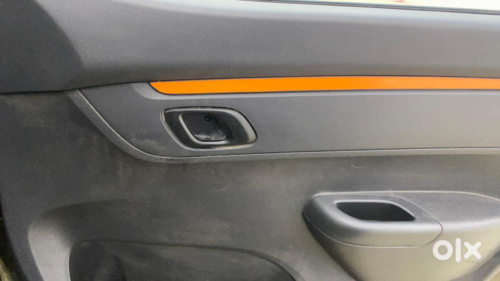 Renault Kwid Rxt, 2016, Petrol