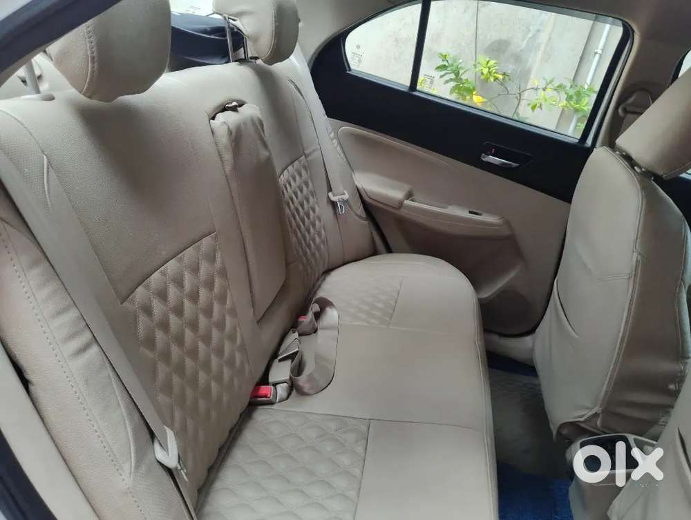 Maruti Suzuki Dzire 2018