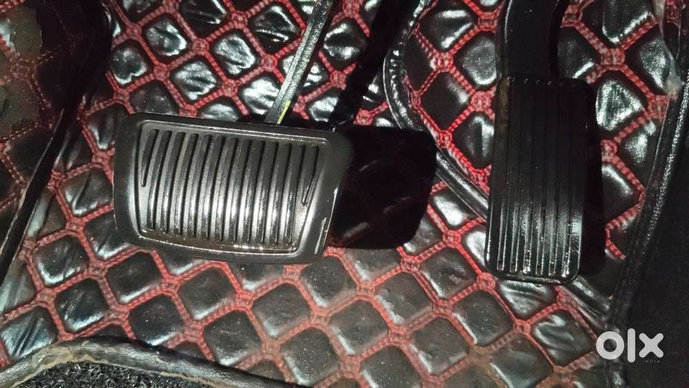 Hyundai Creta 1.5 Sx (o) Diesel At, 2021, Diesel