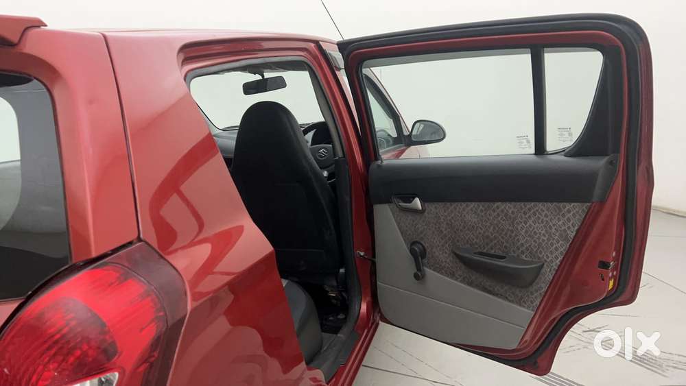 Maruti Suzuki Alto 800 2019-2023 0.8 Vxi, 2017, Petrol