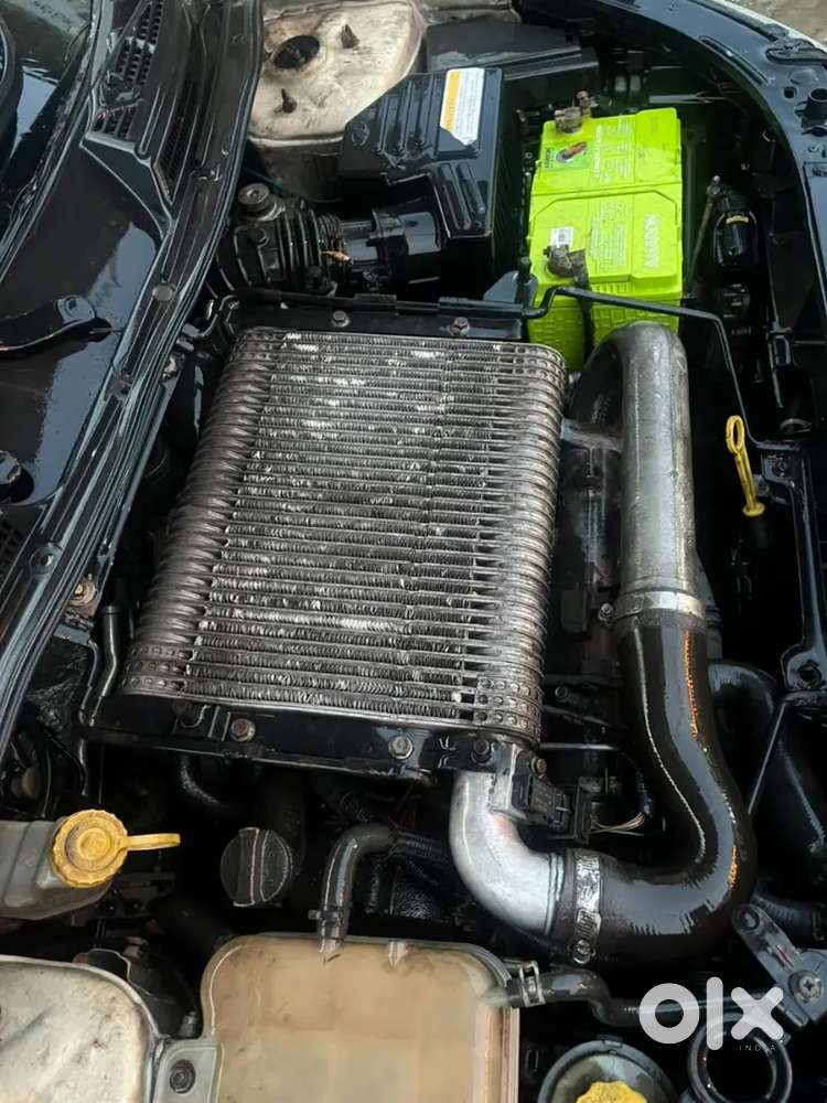 Mahindra Xuv500 2012