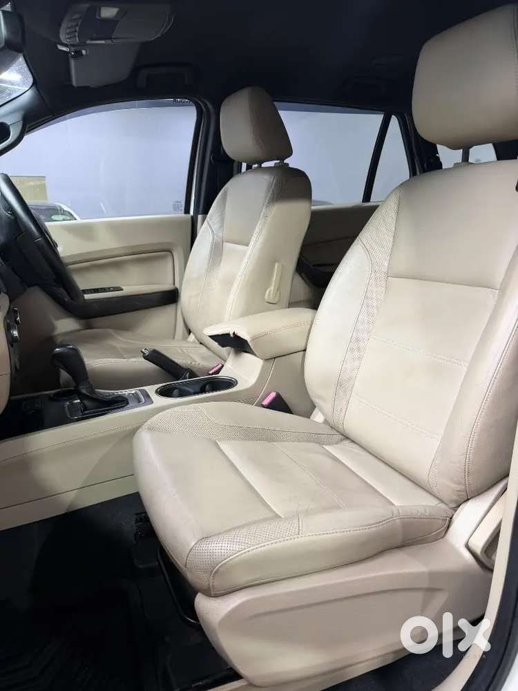 Ford Endeavour 2.2 Diesel 2016