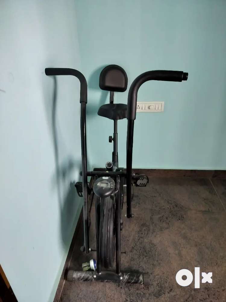 Weight loss top cycle olx