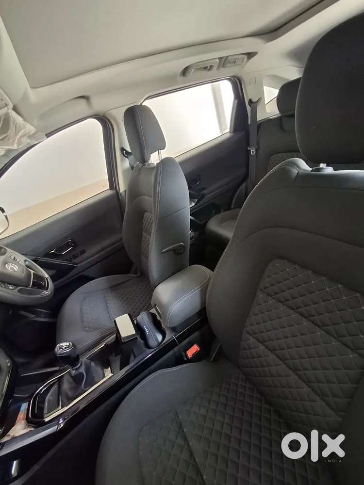 Tata Harrier 2022 Diesel 76000 Km Driven