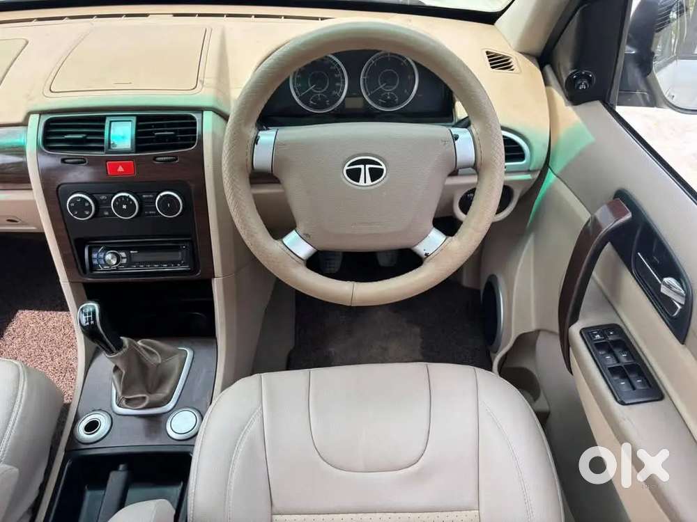 Tata Safari Storme 2015 Diesel 45000 Km Driven