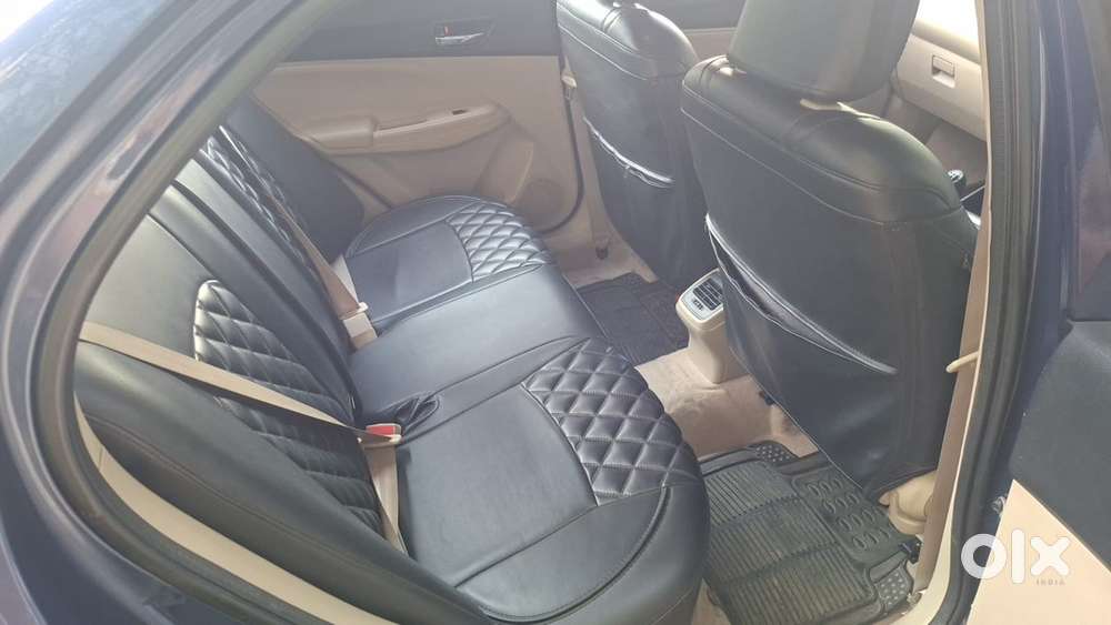 Maruti Suzuki Dzire Cng 2024 Good Condition