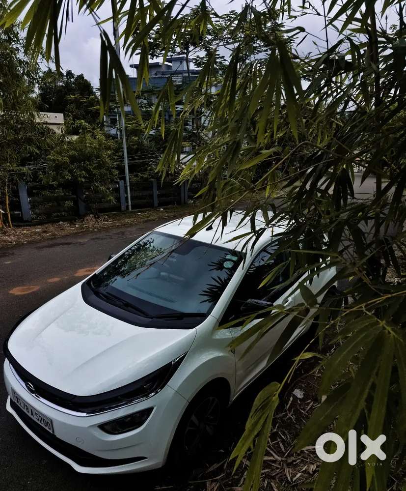 Tata Altroz 2020 Diesel Well Maintained