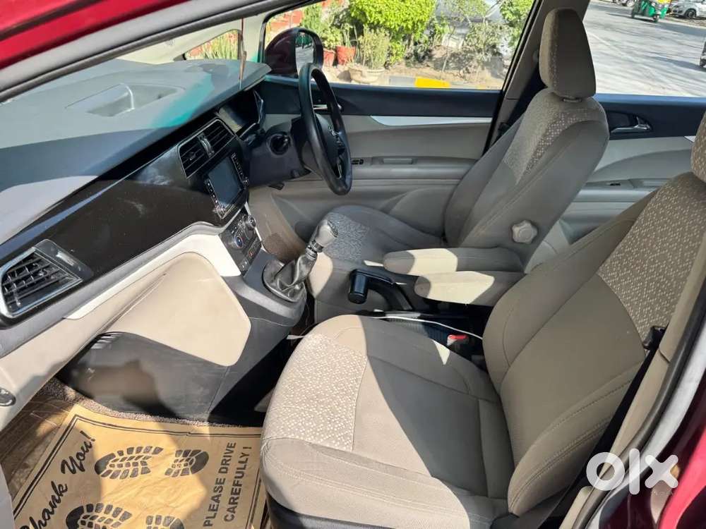 Mahindra Marazzo 2019 Diesel 79320 Km Driven